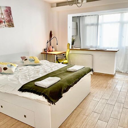 Victoriei Studio Bukurešť Exteriér fotografie