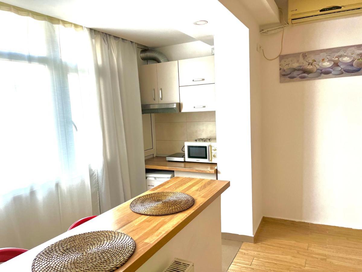 Victoriei Studio Bukurešť Exteriér fotografie