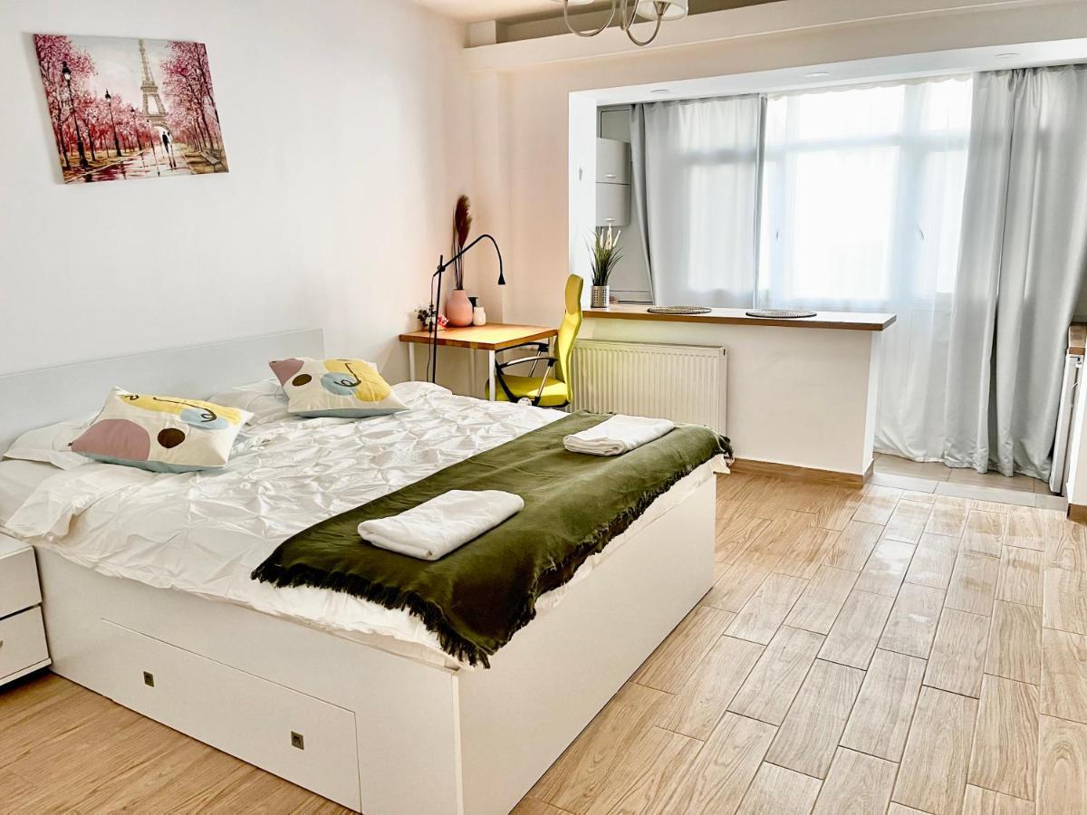 Victoriei Studio Bukurešť Exteriér fotografie
